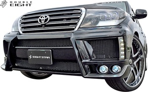 [M's] Toyota 200 Land Cruiser Middlem (2012/01-2015/08) Двойной восемь восемь звезд