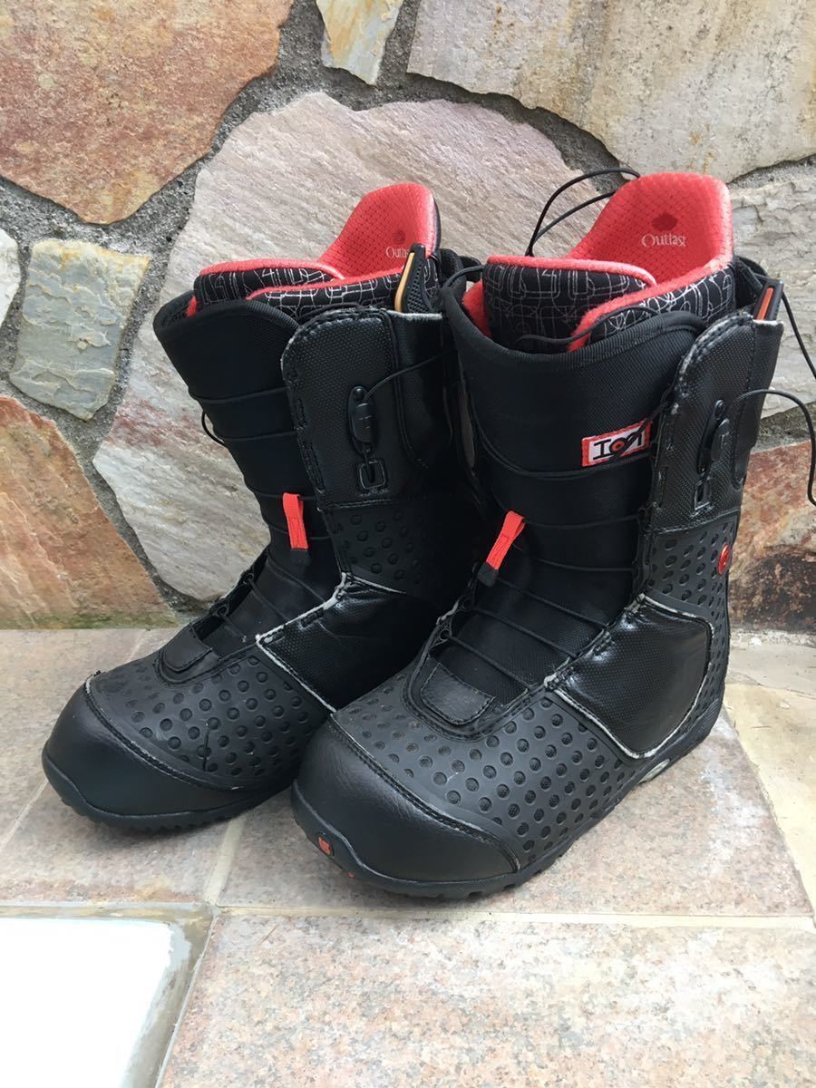 ヤフオク! -「burton ion」の落札相場・落札価格 ヤフオク! -「burton ion」の落札相場・落札価格
