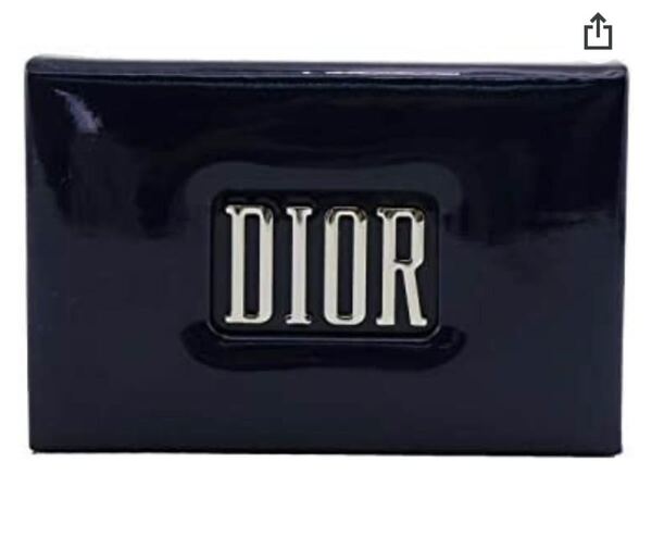 DIOR シャドウ×リップパレット