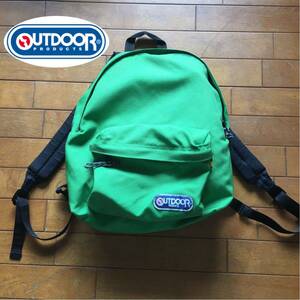 *[ OUTDOOR PRODUCTS ]* nylon backpack rucksack Day Pack *