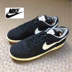 ★【 NIKE 】★ BIG LOW LUX ビッグナイキローラックス スニーカー ★サイズ 27