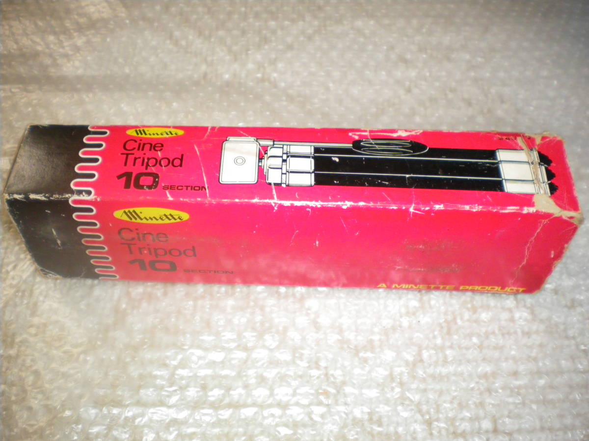 ヤフオク! -minetteマイネッテ(三脚、一脚)の中古品・新品・未使用品一覧