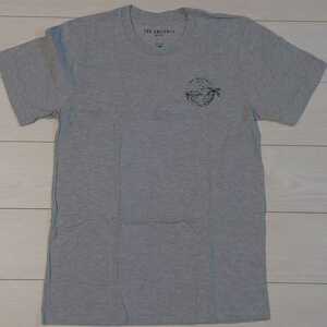 the ancients mfg Tシャツ M グレー アメリカ製 ハワイ hawaii アロハ in4mation シャカ ロンハーマン made in usa