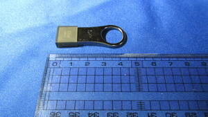 中古 シリコンパワー USBメモリ 32GB USB3.1 / USB3.0 亜鉛合金ボディ④