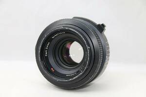  price cut *HASSELBLAD Hasselblad Carl Zeiss Planar 80mm F2.8 T* single burnt point medium size lens 