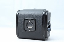 動作好調☆Hasselblad ハッセルブラッド A16 Film Back フィルムマガジン UC 222482_画像1