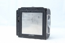 動作好調☆Hasselblad ハッセルブラッド A16 Film Back フィルムマガジン UC 222482_画像2