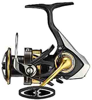 即決フルベアリング9/1 国内発送 海外モデル DAIWA FUEGO CS LT 2500