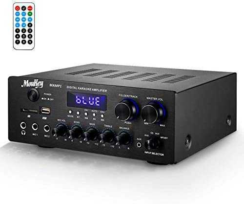 くつろぎカフェタイム MTXオーディオ パワーアンプ JH404 | terepin.com