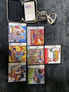 ゲームソフト DSソフト 任天堂 ゲーム