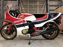 超希少　ホンダ　CB1100R　1981年　手組　生産　120ps　世界限定5000台！　当時新車価格250万円！　バイク　札幌発　★_画像2