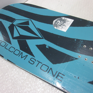 ■◆非売品レア VOLCOM STONE ボルコム 2012Limited スノーボード 板 152ｃｍ ＵＳＡ製 ★の画像3