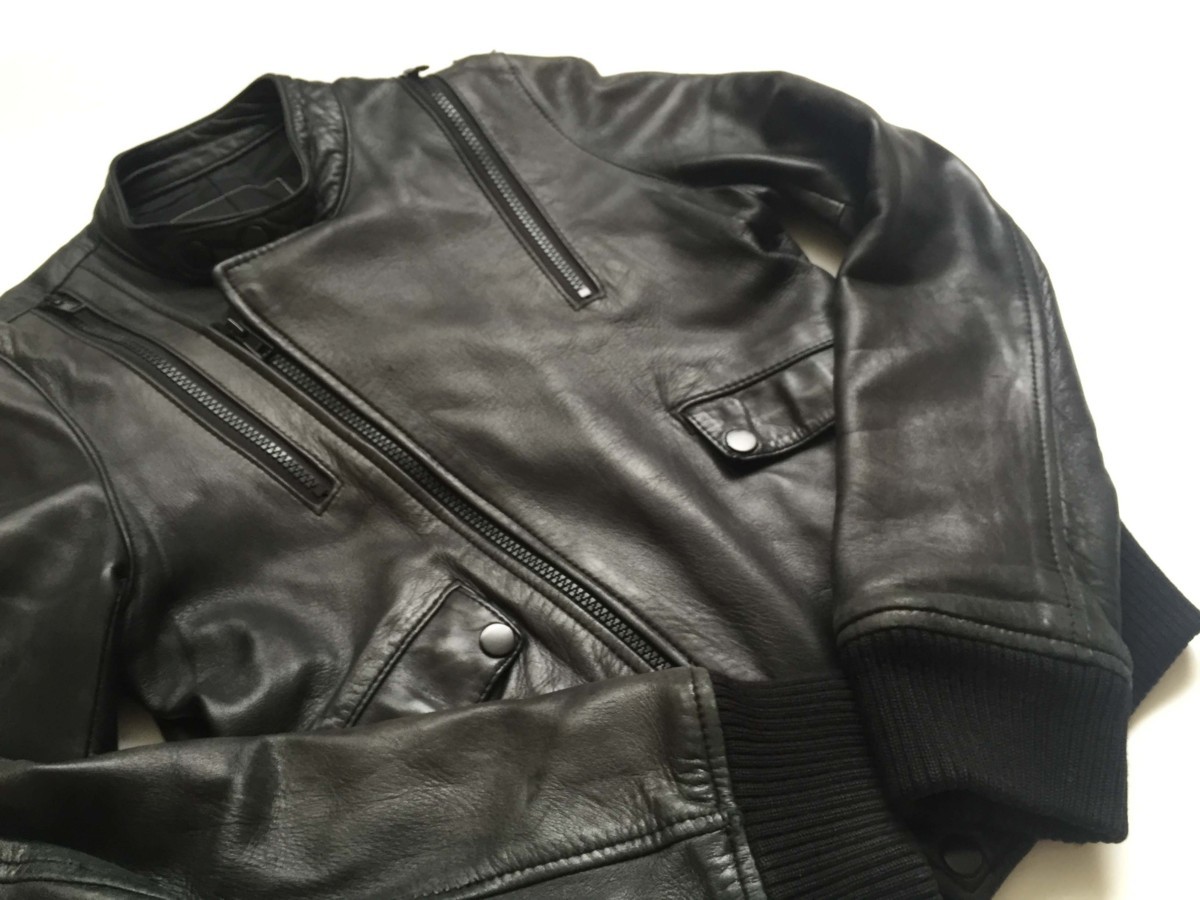 MOUSSY レザー ライダースの値段と価格推移は?|33件の売買情報を集計 MOUSSY レザー ライダースの値段と価格推移は?|33件の売買情報を集計