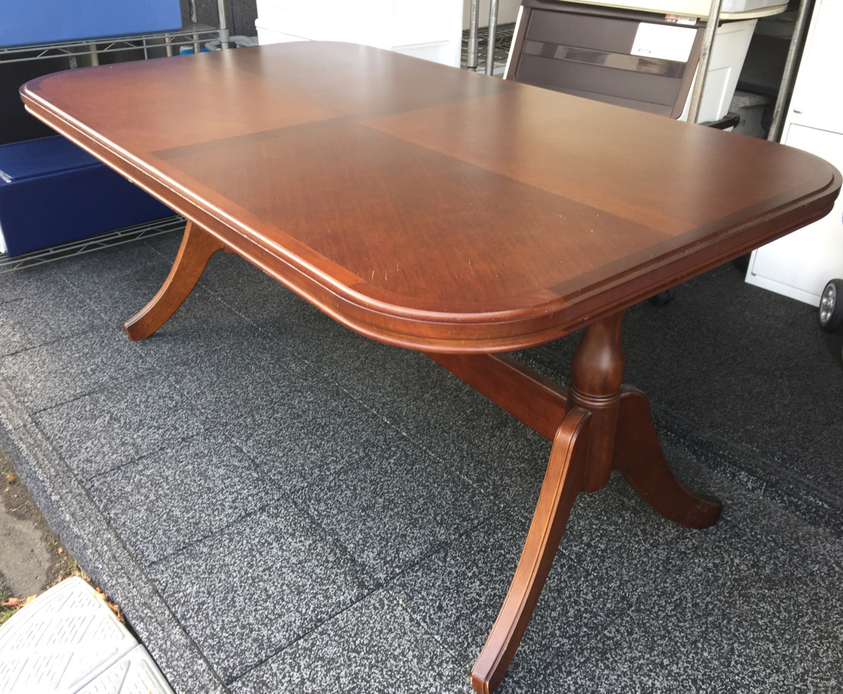 大人気の 机/テーブル 送料込】HIDE様専用 グレー GMFK826○maruni