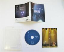 ■ コブクロ KOBUKURO Live Blu-rayDisc 3枚セット ONE TIMES ONE 陽だまりの道 FINAL 奇跡 ブルーレイディスク ライブ 【中古品】 ★_画像4