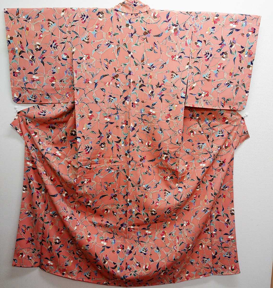未使用品 喪服 着物 フルシーズン2着 店舗用品 www.m