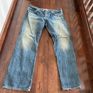 [LOWRYS FARM] Lowrys Farm Denim pants jeans L