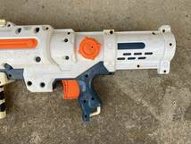 Nerf super soaker　ナーフ スーパーソーカー　海外製　超強力！！　水鉄砲　水遊び　ハイドロキャノン　ビッグサイズ　③_画像3