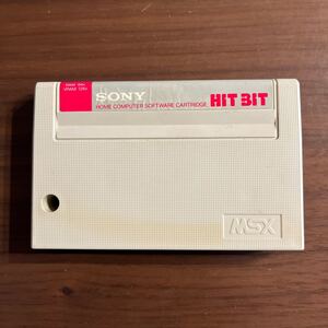 MSX2 聖飢魔IIスペシャル 悪魔の逆襲!