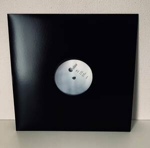 Nh - Nihil/12inches/Sublunar