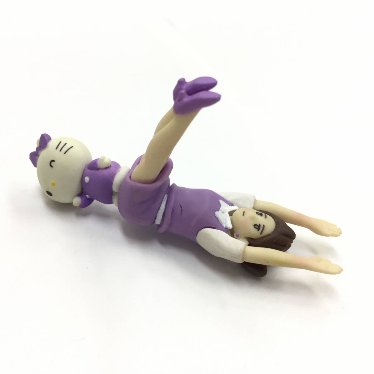 2023年最新】Yahoo!オークション -コップのフチ子 キティの中古品