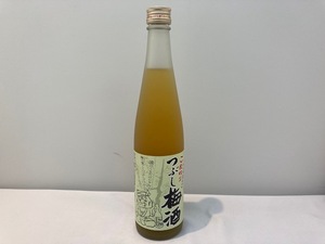 R46*[ Aomori prefecture ... person limitation ]........ peach sake 500ml