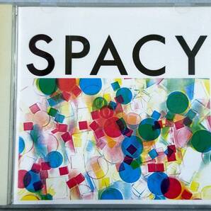 即決・送料無料☆山下達郎 CD SPACY