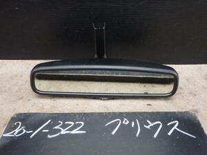  Prius ZVW30 room mirror 1F7 87810-0W260