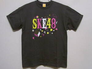 良好★SKE48★春コンinさいたまスーパーアリーナ★ロゴTシャツ★2014