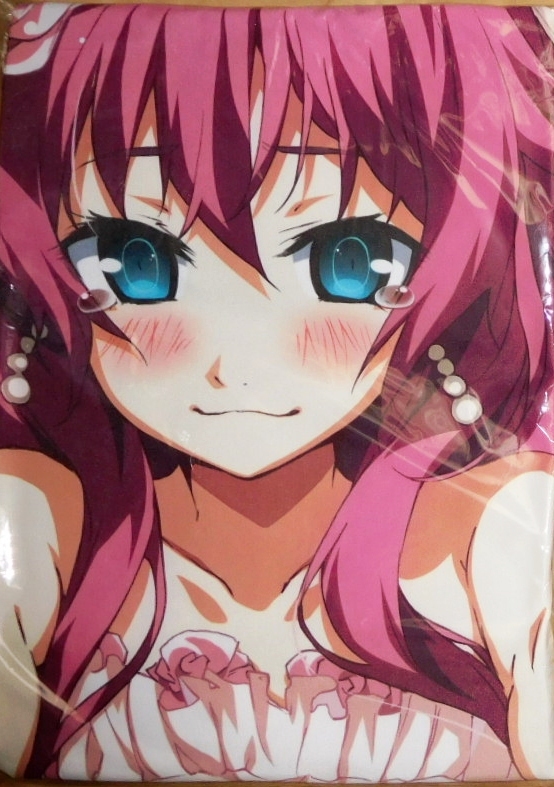 氷室玲愛 抱き枕カバー 「Dies irae」 C93グッズ light その他