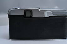 #2195 OLYMPUS-PEN F 38mm f1.8 100mm F3.5 オリンパスペン 一眼レフフィルムカメラ_画像5