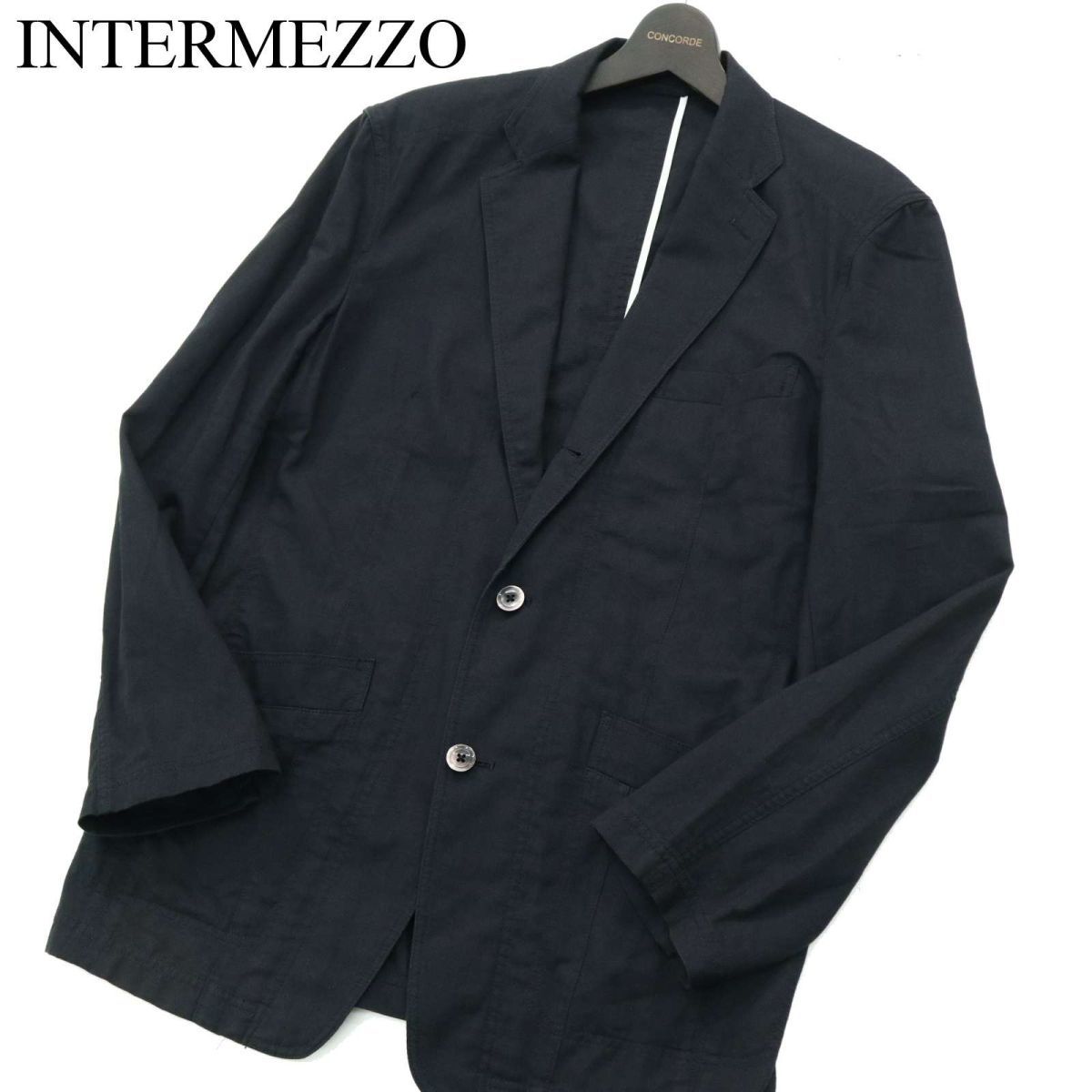 ヤフオク! -intermezzo ジャケット リネン(ファッション)の中古品 