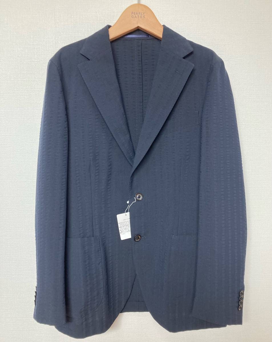 新品 高級 パーリーゲイツ マスターバニー ストレッチ太コール