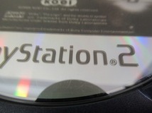 KMG922★PS2ソフト 真・三國無双4 ケース説明書ハガキ付き 起動確認済み 研磨・クリーニング済み プレイステーション2_画像9