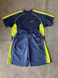 NIKE 上下セット トレーニングウエア