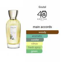 即決★GOUTAL グタール ボワダドリアン オードパルファム 100ml 香水 EDP_画像5