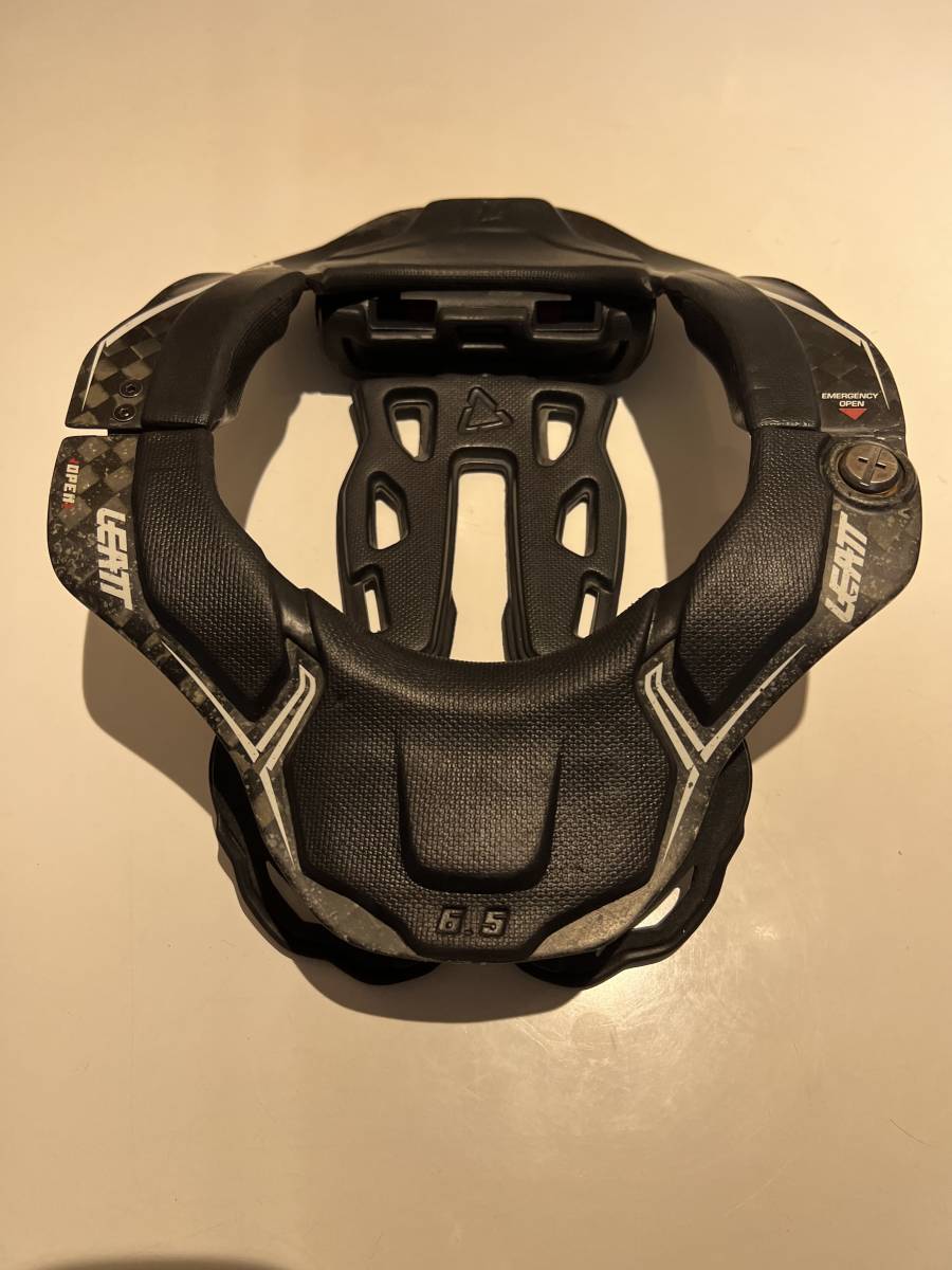 代引き不可 ウェビック2号店LEATT BRACE LEATT BRACE:リアットブレイス