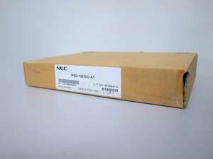 #[* new goods *] NEC Aspire WX 16 circuit ESI unit [IP8D-16ESIU-A1] (8)#