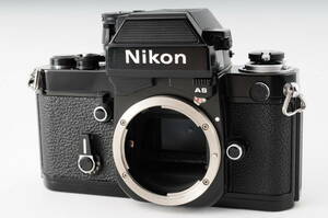 ★極上美品!!★ニコン Nikon F2フォトミックAS PhotomicAS★非常にきれいな外観!! 視界良好クリアなファインダー!!#1009A