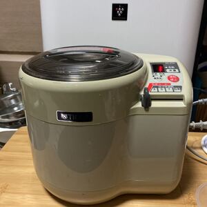 家庭用 精米機 TIGER
