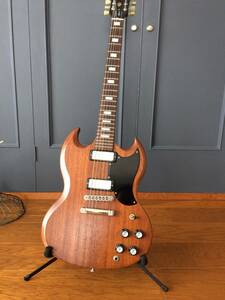 Gibson SG Special 2018 ギブソン ミニハムバッカー