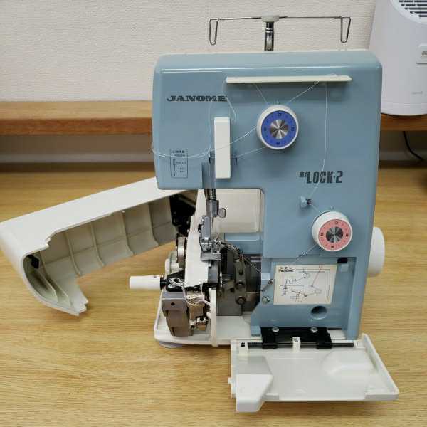 ヤフオク! -「ロックミシン」(ジャノメ) (本体)の落札相場・落札価格 ヤフオク! -「ロックミシン」(ジャノメ) (本体)の落札相場・落札価格
