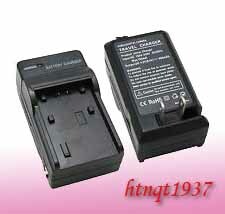 OLYMPUS CAMEDIA FE-370 LI-60B LI-60C battery charger 