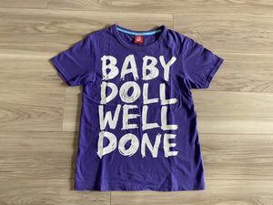 ☆BABYDOLL☆半袖Tシャツ 【150】