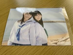 STU48 花は誰のもの ヨドバシカメラ特典 吉崎凜子 小島愛子