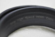 HDMI ケーブル　４本セット_画像3