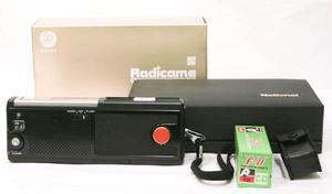 #G3013■ナショナル　Radicame■