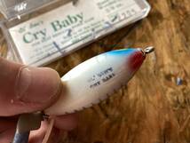 OL' BEN'S Cry Baby 3/8oz_画像5