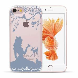 プリンセス お姫様 リンゴ 韓国 iphoneケース iphone11