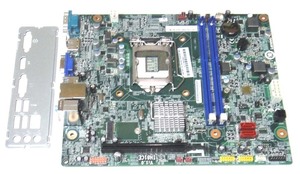レノボ IH81CE V：1.0 (LGA1150/DDR3) Lenovo マザーボード ■ Small Sシリーズ